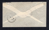 SAINT VINCENT 1907 CANCELLATION