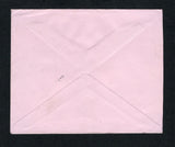 SAINT VINCENT 1960 CANCELLATION