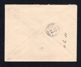 SAINT VINCENT 1911 DESTINATION