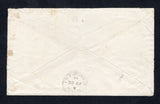 SAINT VINCENT 1948 CANCELLATION