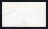 SAINT VINCENT 1969 CANCELLATION