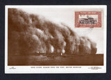 SUDAN 1950 POSTCARD