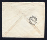 SOUTH WEST AFRICA 1928 CANCELLATION