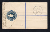 SOUTH WEST AFRICA 1921 SOUTH AFRICA USED IN SOUTH WEST AFRICA & POSTAL STATIONERY