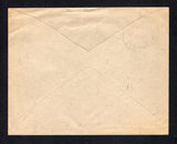 SOUTH WEST AFRICA 1916 SOUTH AFRICA USED IN SOUTH WEST AFRICA & CENSORSHIP