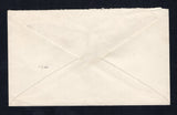SWAZILAND 1943 CANCELLATION