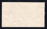 SWAZILAND 1949 CANCELLATION