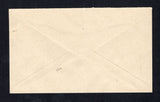 SWAZILAND 1949 CANCELLATION