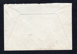 TOGO 1916 CANCELLATION