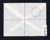 TOKELAU ISLANDS 1973 REGISTRATION