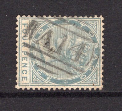 Trinidad & Tobago Stamps, Covers & Postal History – Latin American