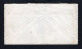 TRINIDAD & TOBAGO 1944 MILITARY MAIL