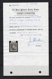 TRINIDAD & TOBAGO 1859 CLASSIC ISSUES