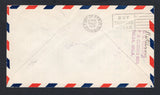 TRINIDAD & TOBAGO 1931 FIRST FLIGHT