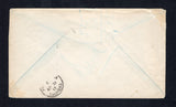 TRINIDAD & TOBAGO 1917 CANCELLATION