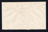 TRINIDAD & TOBAGO 1935 CANCELLATION