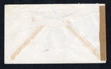 TRINIDAD & TOBAGO 1942 CENSORSHIP & UNPAID MAIL