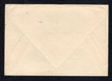 TRINIDAD & TOBAGO 1939 DESTINATION & RATE
