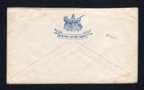 TRISTAN DA CUNHA 1948 LOCAL ISSUE & COMBINATION MAIL