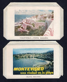 URUGUAY 1978 POSTAL STATIONERY
