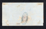 URUGUAY 1862 CLASSIC ISSUES