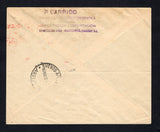 URUGUAY 1926 FIRST FLIGHT