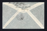 URUGUAY 1939 ARTIGAS ISSUE