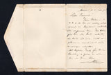 URUGUAY 1915 POSTAL STATIONERY