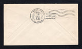 UNITED STATES OF AMERICA 1931 ALASKA & CANCELLATION