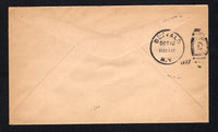 UNITED STATES OF AMERICA 1927 ALASKA & CANCELLATION