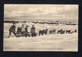 UNITED STATES OF AMERICA 1911 ALASKA & CANCELLATION