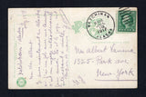 UNITED STATES OF AMERICA 1917 ALASKA & MINING THEMATIC