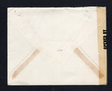 UNITED STATES OF AMERICA 1944 ALASKA & MILITARY MAIL