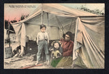 UNITED STATES OF AMERICA 1911 ALASKA & CANCELLATION