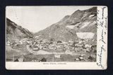 UNITED STATES OF AMERICA 1906 MINING & CANCELLATION