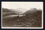 UNITED STATES OF AMERICA 1923 ALASKA & CANCELLATION