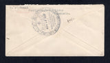 VENEZUELA 1935 CANCELLATION