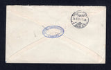 VENEZUELA 1901 REGISTRATION