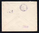 VENEZUELA 1937 AIRMAIL