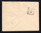 VENEZUELA 1905 CANCELLATION