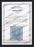 VENEZUELA 1937 PROVISIONAL ISSUE