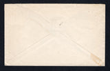 VENEZUELA 1929 CANCELLATION