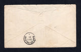ZANZIBAR 1901 DESTINATION