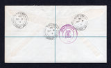 ANTIGUA 1956 REGISTRATION