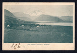 ARGENTINA 1903 POSTAL STATIONERY