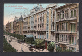 ARGENTINA 1910 POSTAGE DUE