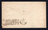 ARGENTINA 1906 CANCELLATION