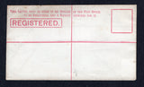 AUSTRALIAN STATES - VICTORIA 1881 POSTAL STATIONERY