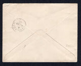 BARBADOS 1898 CANCELLATION