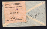 BRAZIL 1939 PRIVATE AIRMAIL COMPANIES - VASP